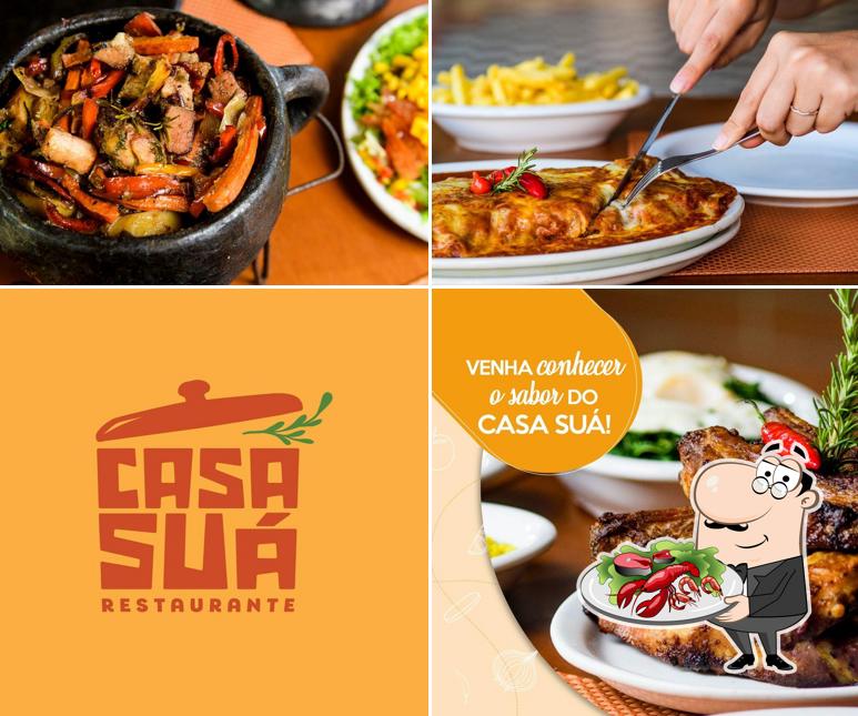 Casa Suá