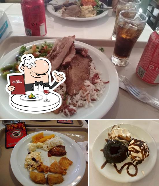 Comida em Gramado Churrascaria - Pindamonhangaba - SP