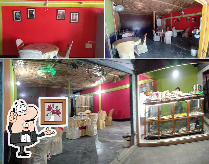 Sumsum Restaurant