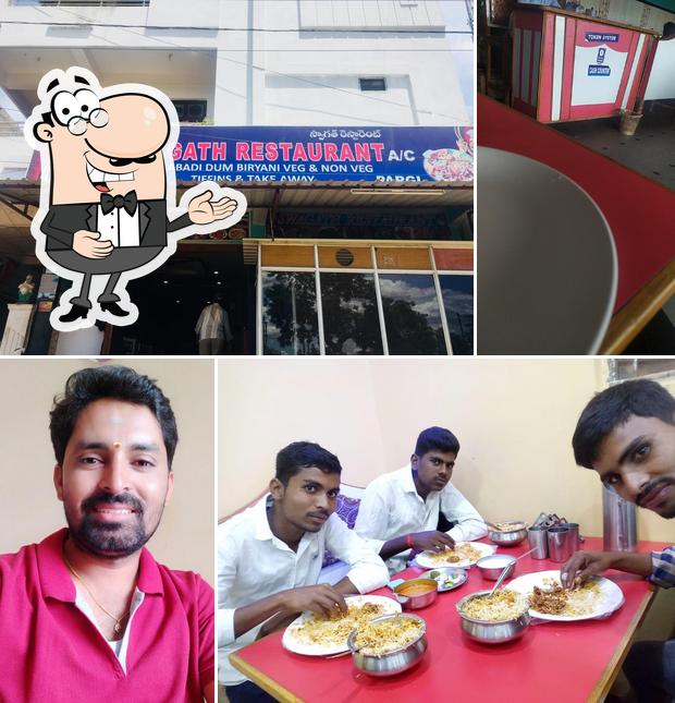Swagath Restaurant