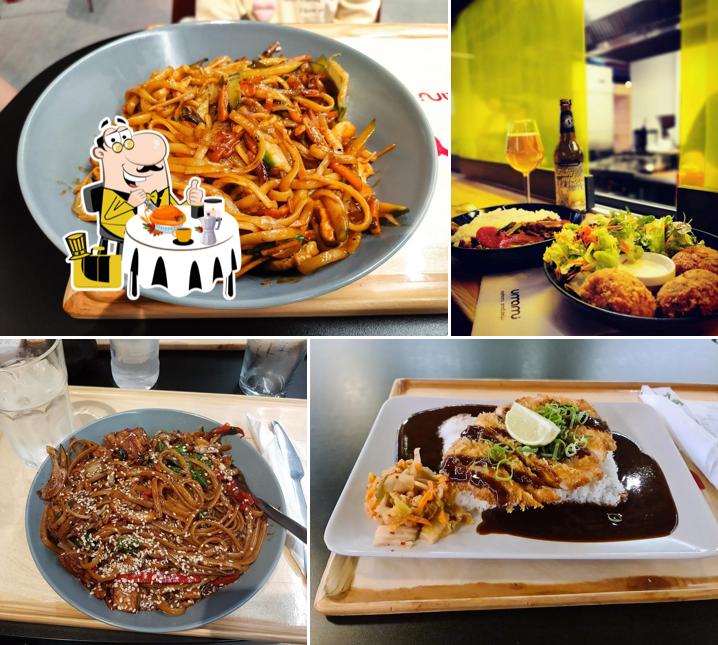 Umami Branimir Centar