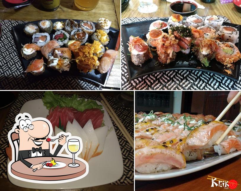 Keiko Sushi