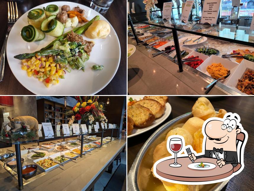 Pampa Brazilian Steakhouse - Calgary