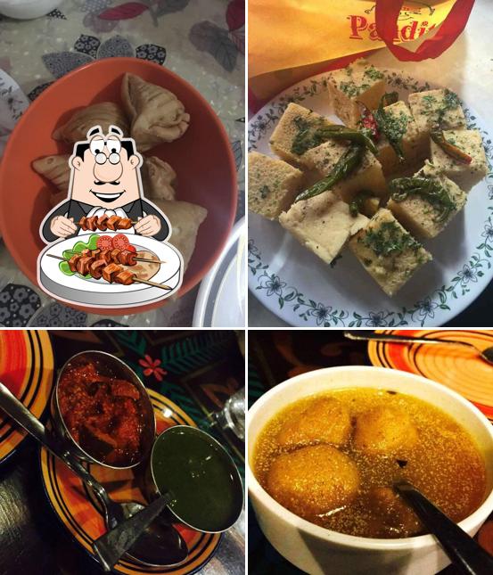 Pandit's Restaurant