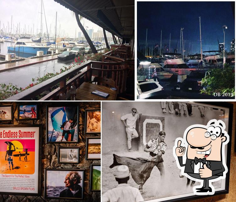 Chart House Waikiki, Honolulu Restaurant menu, prices and reviews