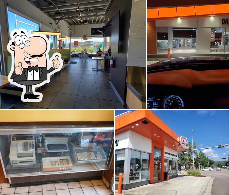 Best fast food restaurants in Fort McMurray, summer 2024 Restaurant Guru
