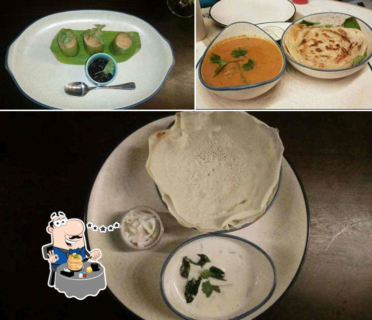 Meals at Birdie Num Num