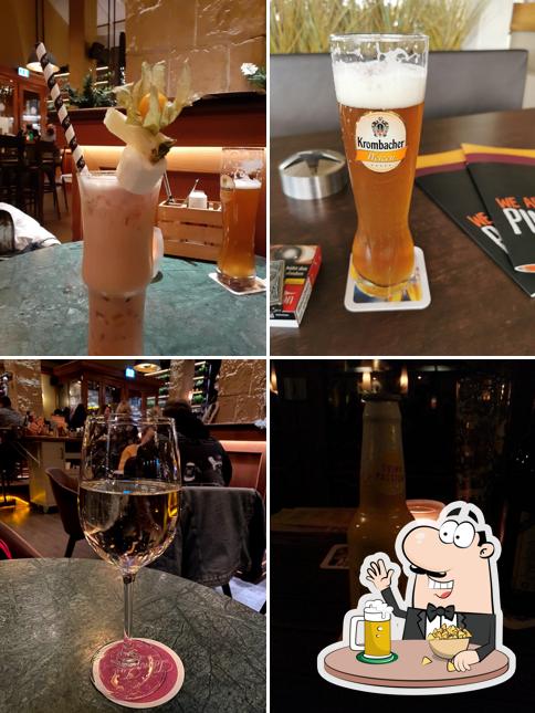 Rezensionen Für Cafe Del Sol Hanau Cafe Del Sol Hanau, Hanau - Speisekarte, Preise und Bewertungen