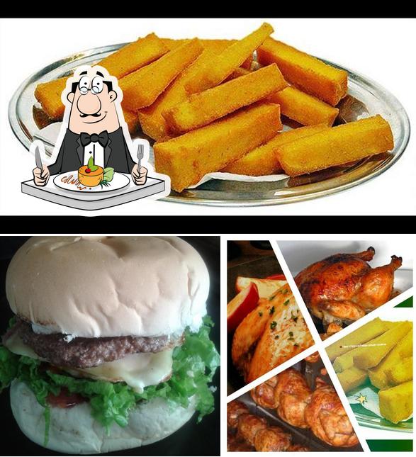 Sabor & Gosto Lanches