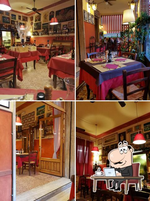 Forcillo Ristorante Locanda & Camere