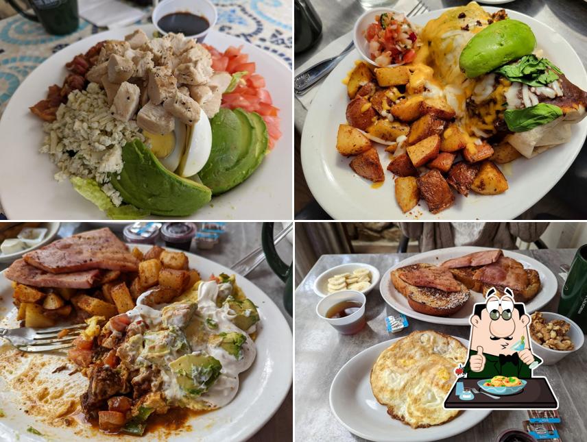 From Scratch Restaurant