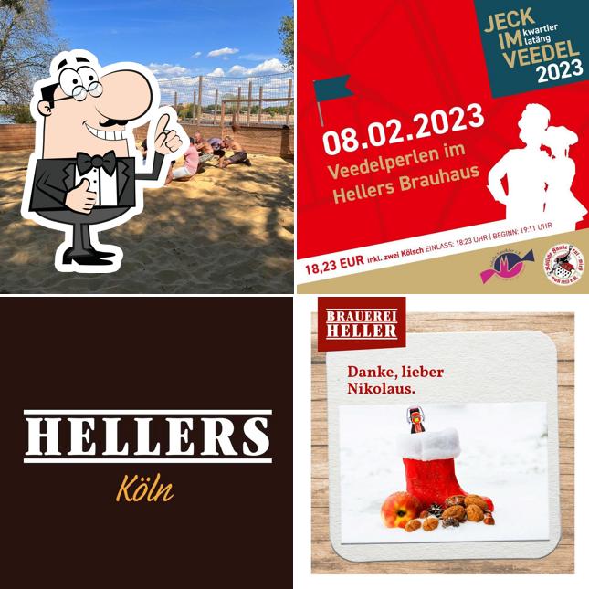 Voir l'image de Hellers Brauhaus