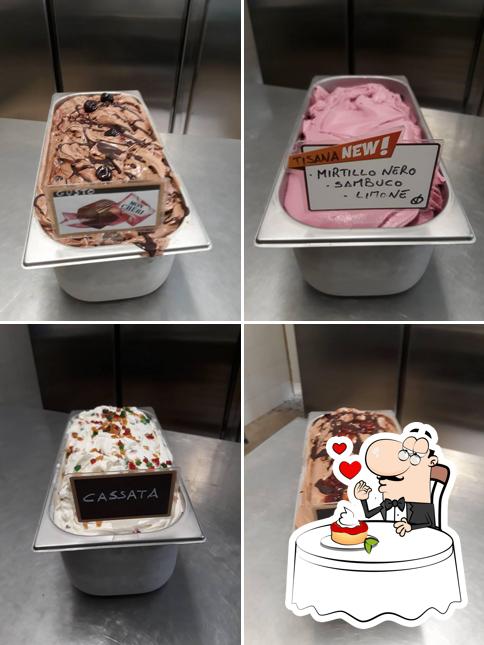 Il Gelato