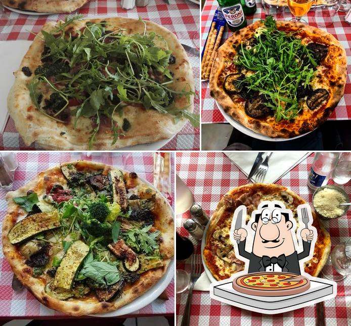 La Napoli