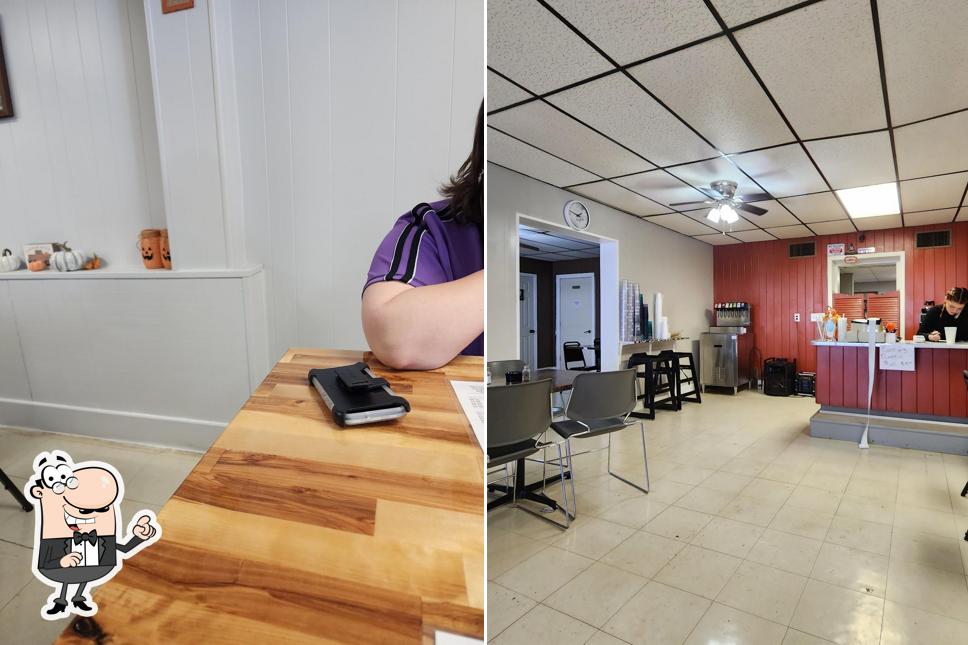Leona’s Restaurant in Gassaway Restaurant reviews