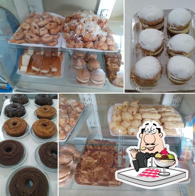 Panificadora Pão Caseiro