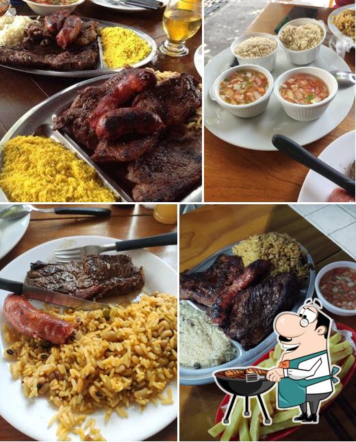 Picanha do Beto