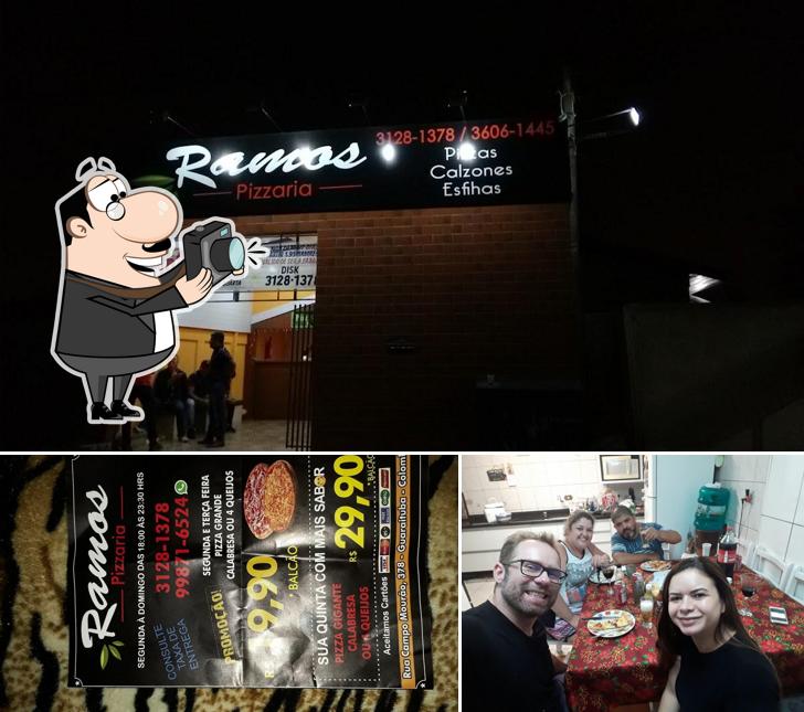 Pizzaria Ramos image