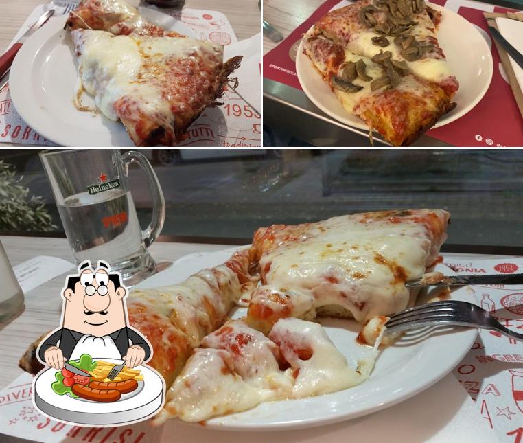 Cibo al Spontini