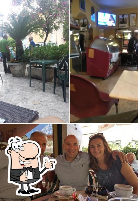Bar Roma di Mancini Monica