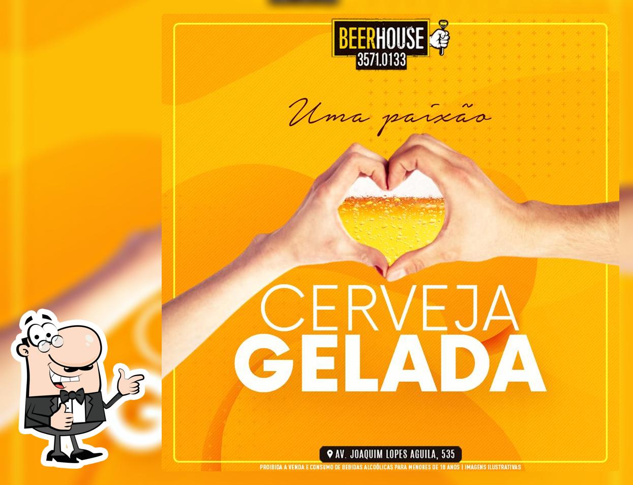 Beer House Leme Leme SP