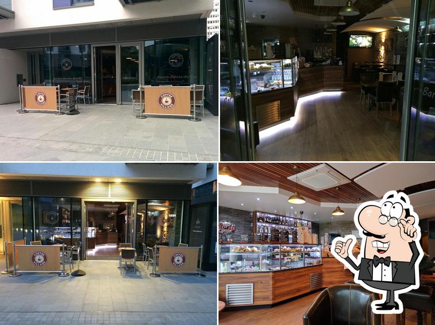 Truffles Restaurant ripley in Croydon Restaurant reviews
