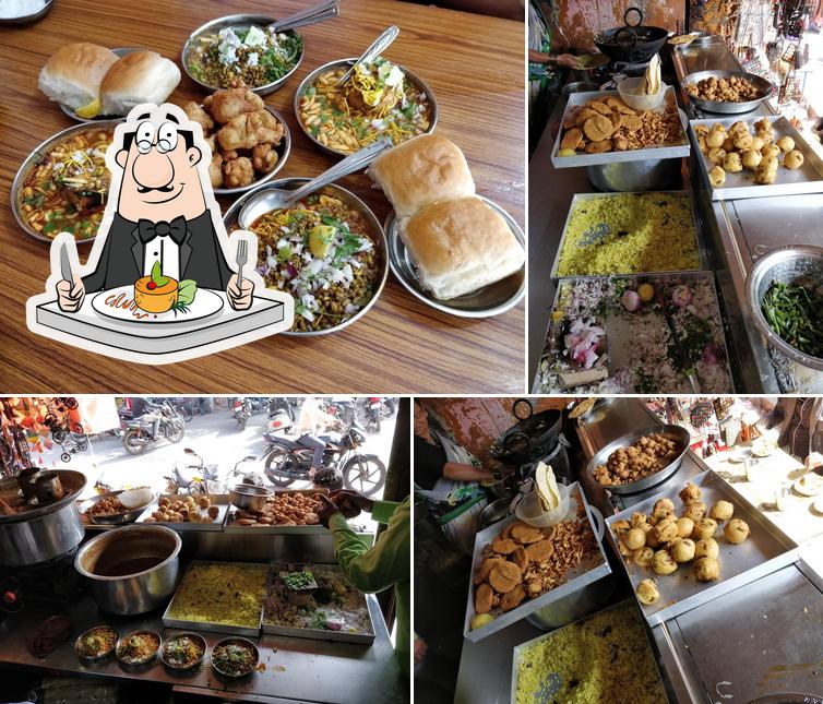 Durga Snacks