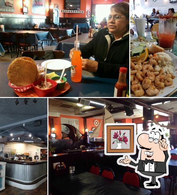 El Cangrejo Loco 5087 S Archer Ave In Chicago Restaurant Reviews