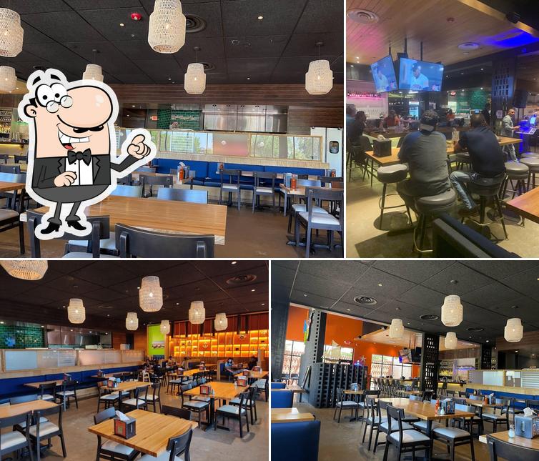 El Coco Pirata Austin in Austin Restaurant menu and reviews