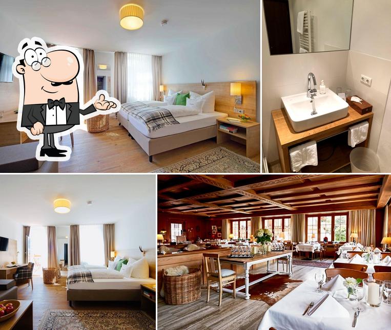 Hotel & Gasthof Dannerwirt