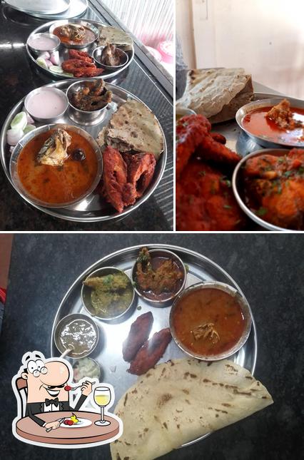 Kulswamini Special Bhigwan Machhi