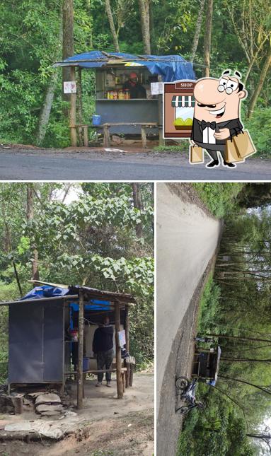 James Shop