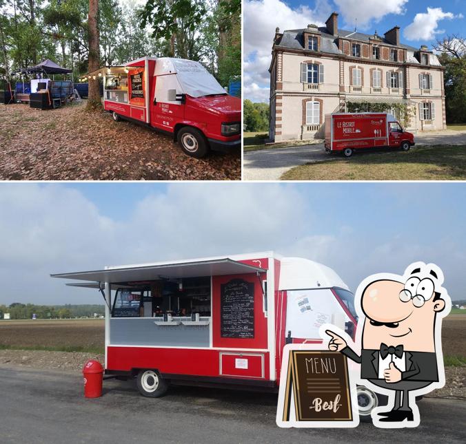 Le Bistrot Mobile
