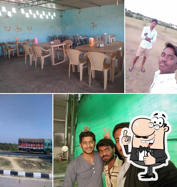 New Maharashtra Punjabi Dhaba