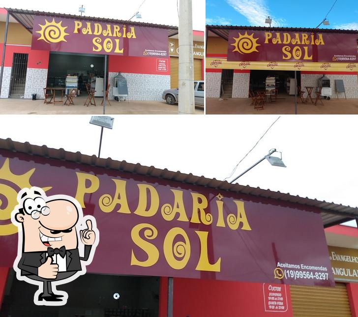 Padaria Sol