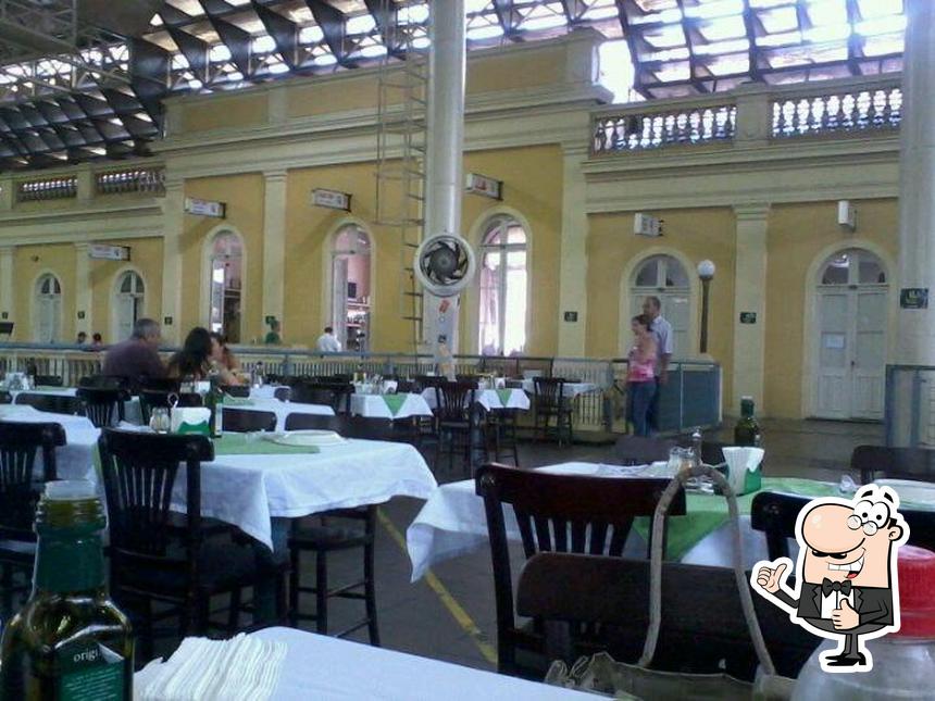 Here's a photo of Restaurante Marco Zero