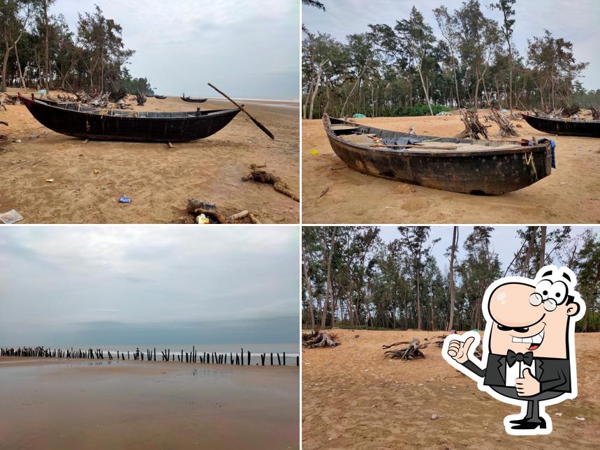 Tajpur restaurant