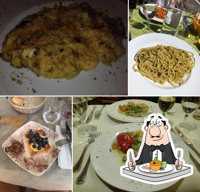 Ristorante Da Mario