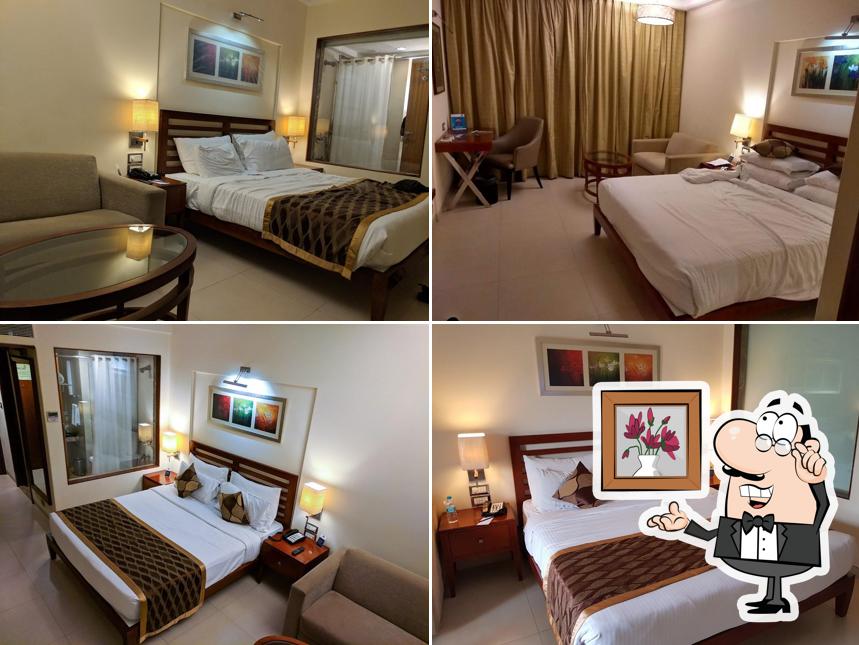 Evershine Resort and Spa