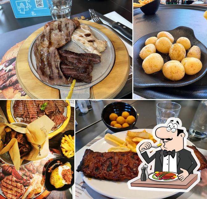 Roadhouse Restaurant