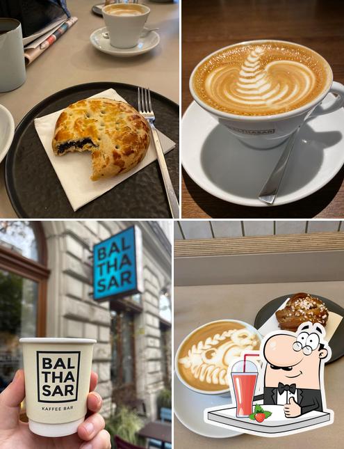 Balthasar Coffee Bar