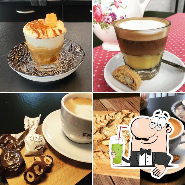 Capulus Kaffeerösterei