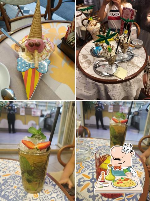 La immagine della cibo e bevanda di Caffè Venezia