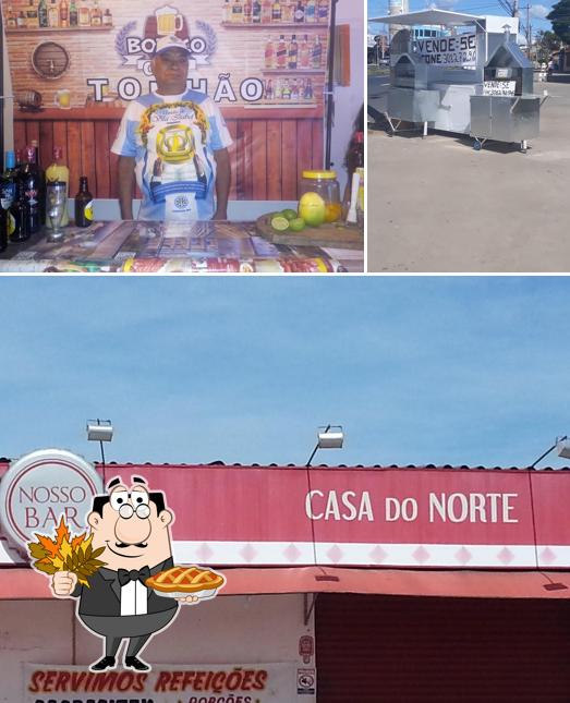 Casa do Norte