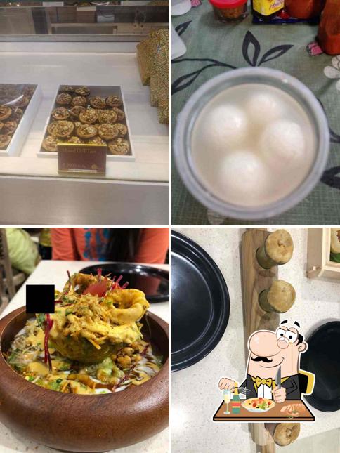Meals at Dadus Kukatpally - Sweets Shop