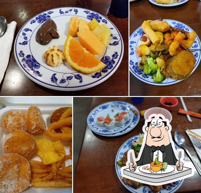 Best chinese restaurants in Zephyrhills, summer 2024 Restaurant Guru