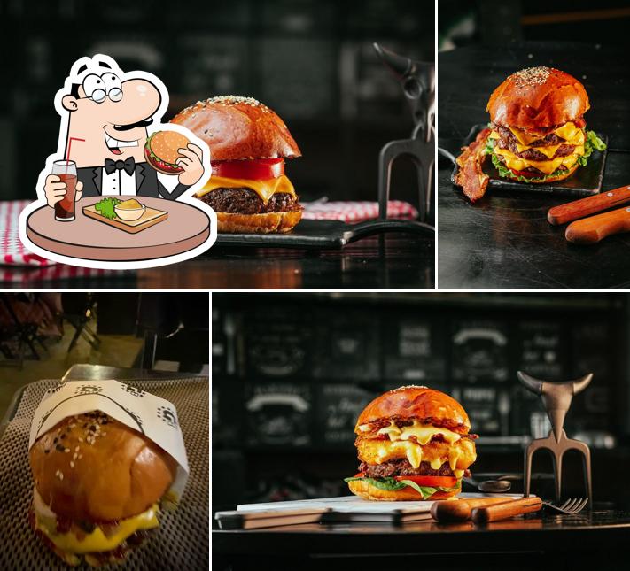 Grelhano Burger & Beef