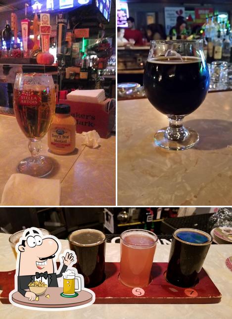 Hoover's Tavern in Morris Plains Restaurant reviews