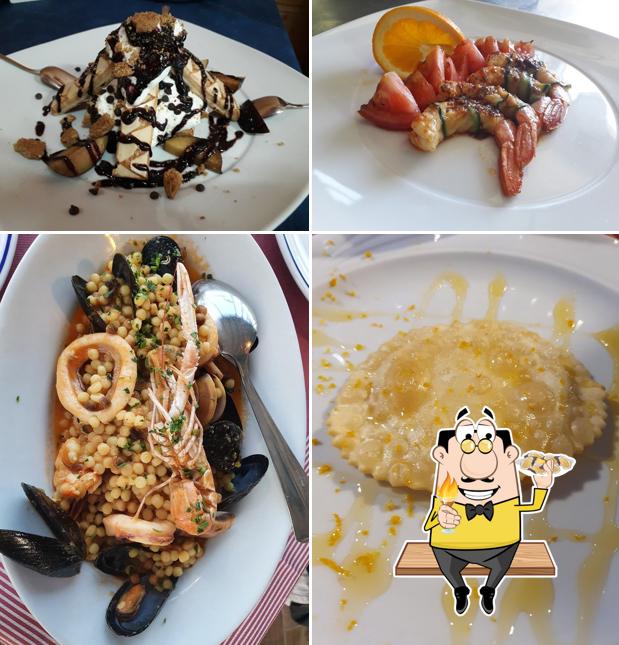 Snack Bar Il Lido