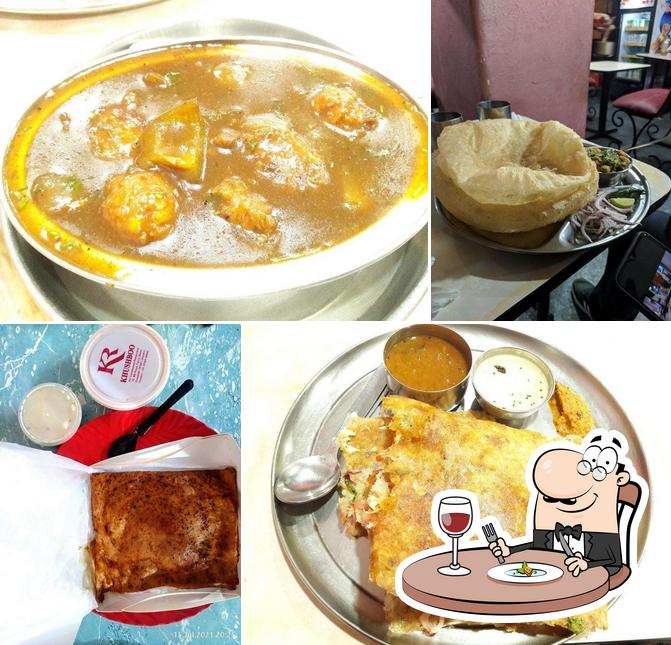 Khushboo Restaurant